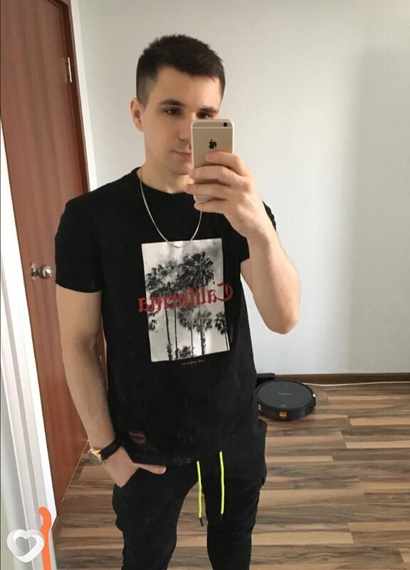 Сергей, 33, Казани — анкета №3711332