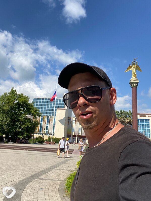 Андрей, 34, Волгограде — анкета №3711338