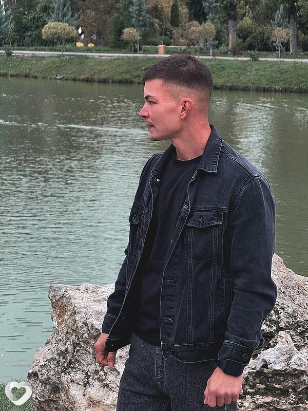 Сергей, 25, Санкт-Петербурге — анкета №3711340