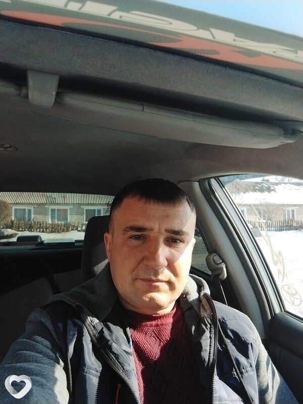 Александр, 41, Рубцовске — анкета №3711353