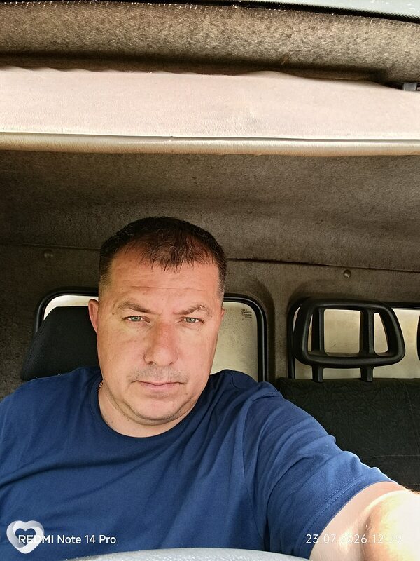 Dimon, 42, Курске — анкета №3712269