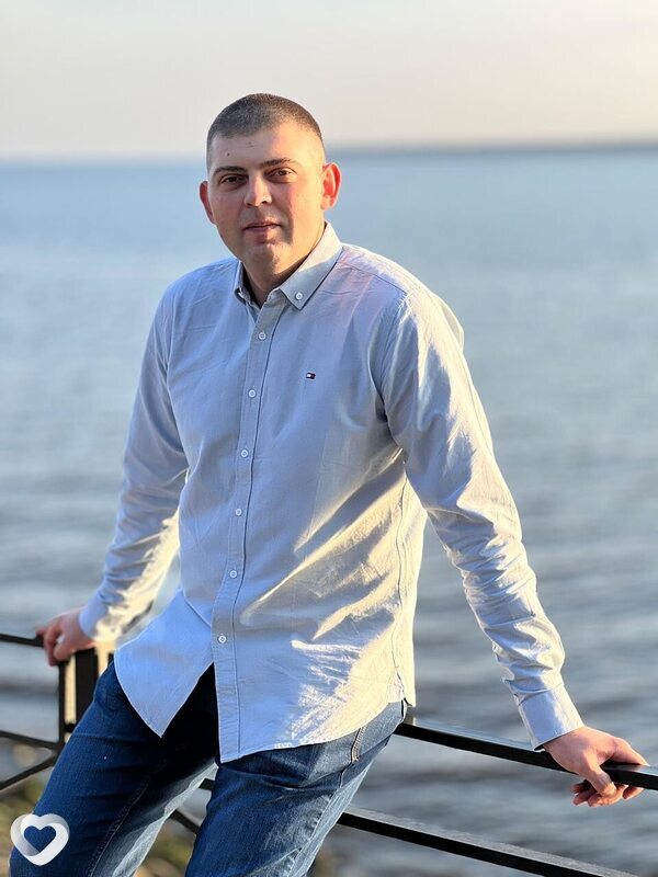 Алексей, 38, Череповце — анкета №3712270