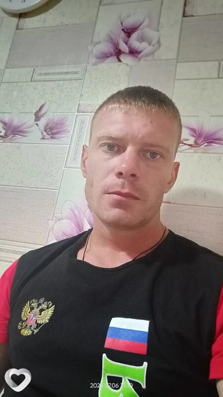 Василий, 36, Красноярске — анкета №3712271