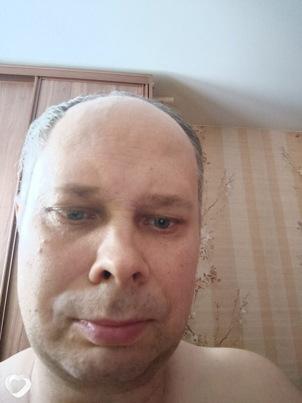Павел, 48, Уфе — анкета №3712274