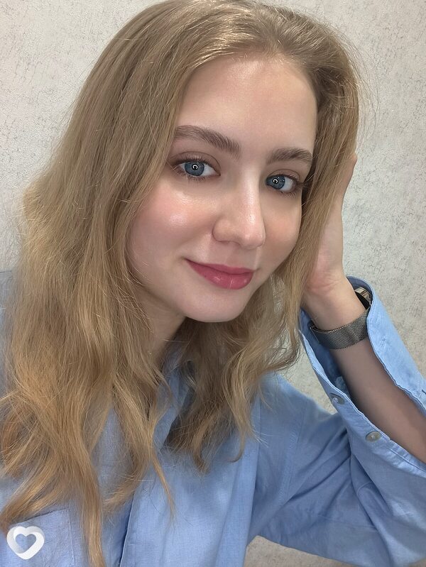 Софья, 22, Барнауле — анкета №3712275