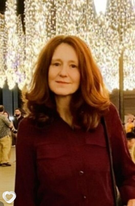 Ириша, 53, Кирове — анкета №3711382