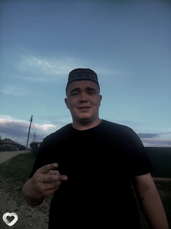 Эдуард, 22, Иркутске — анкета №3711385