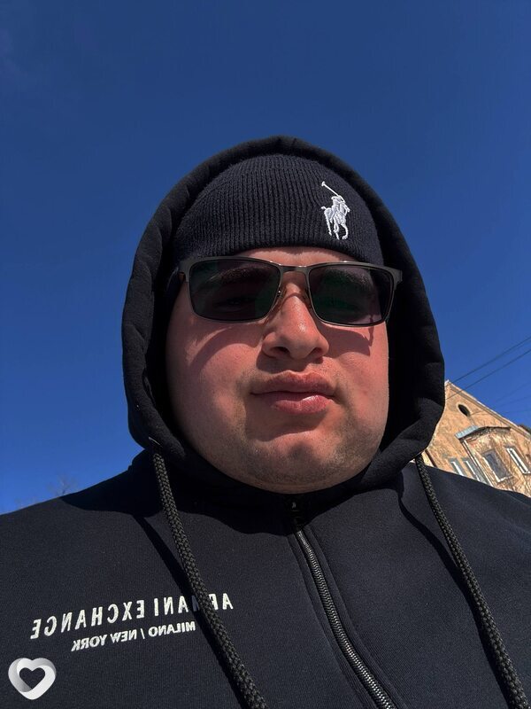 Артур, 32, Стаханове — анкета №3711393