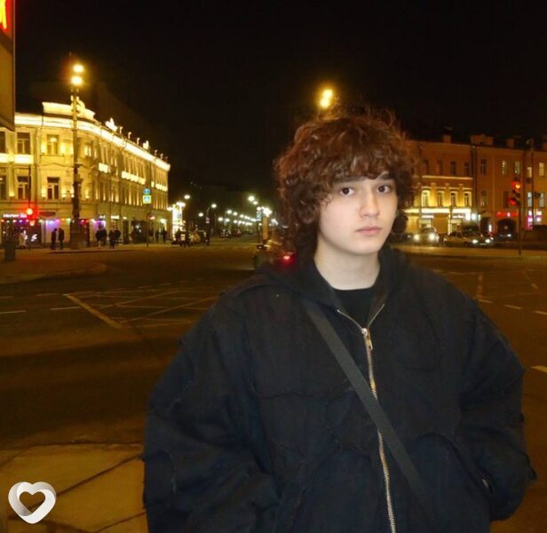 Тима, 21, Москве — анкета №3711397