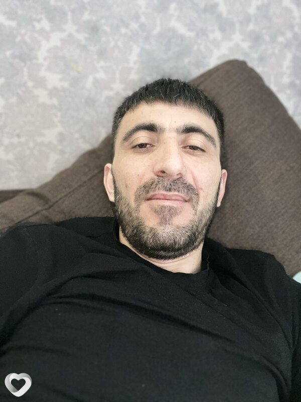 Ар, 38, Ереван — анкета №3711398