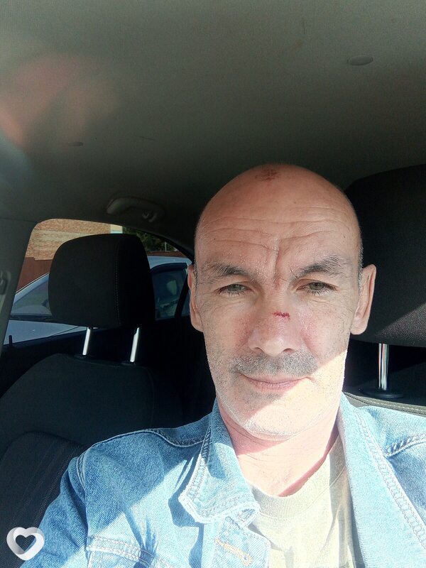 Владимир, 52, Уфе — анкета №3711399