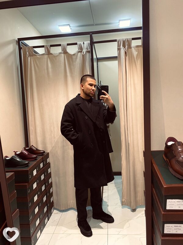 Bbb, 22, Астане — анкета №3711402