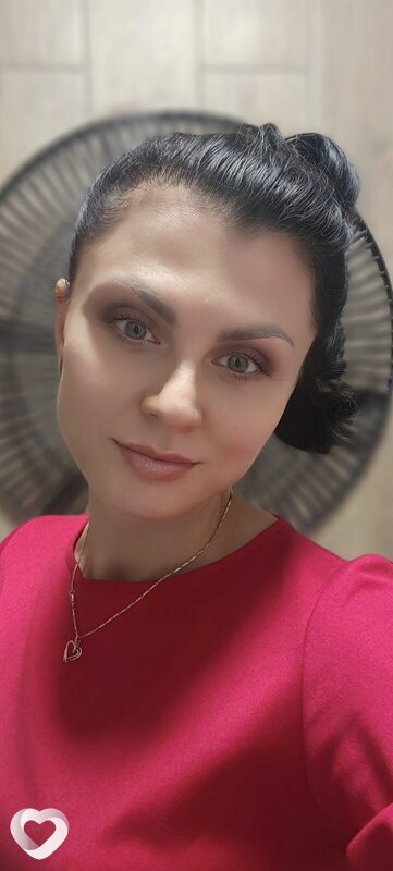 Ольга, 41, Владивостоке — анкета №3711409