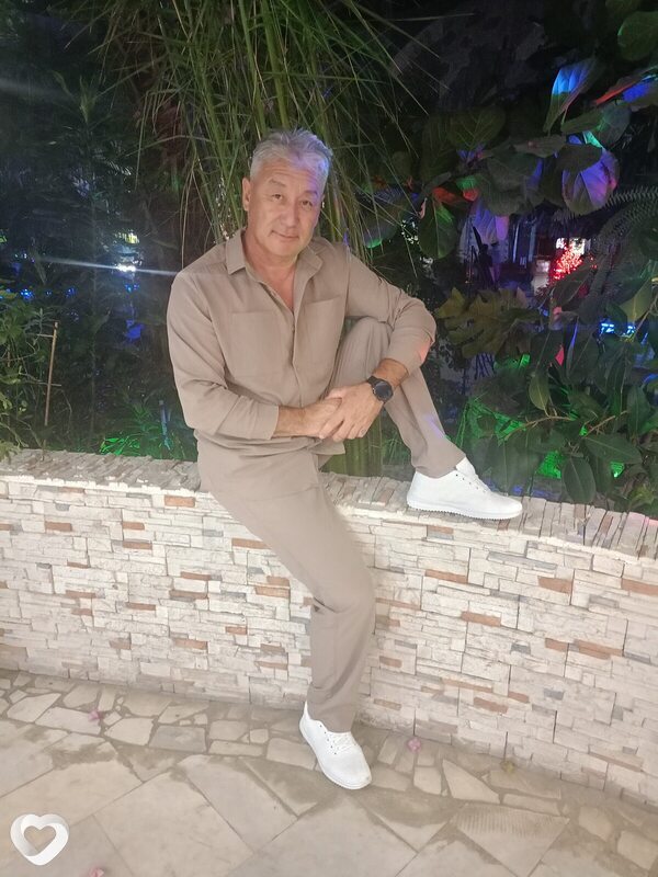 Руслан, 58, Астрахани — анкета №3711412