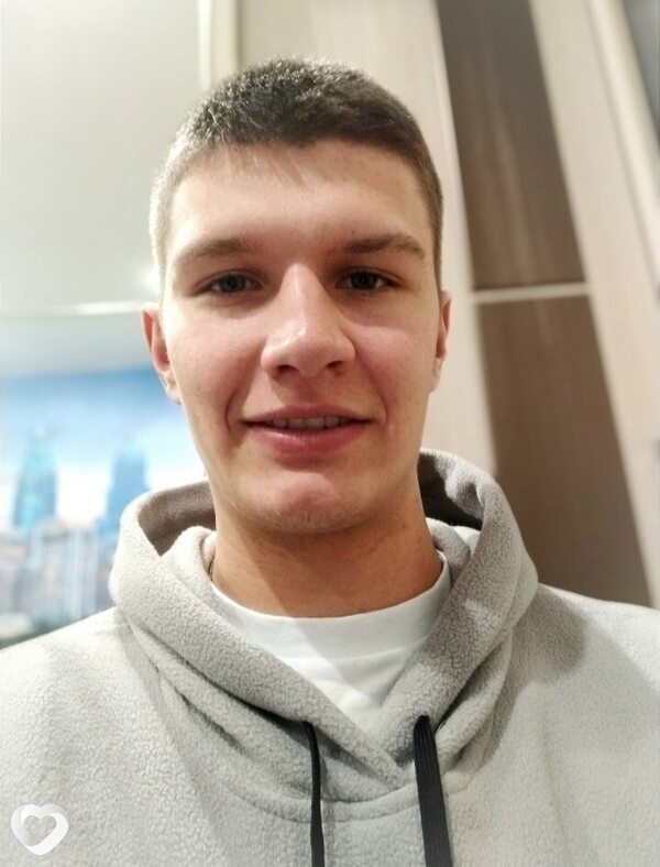 Рома, 23, Москве — анкета №3711430