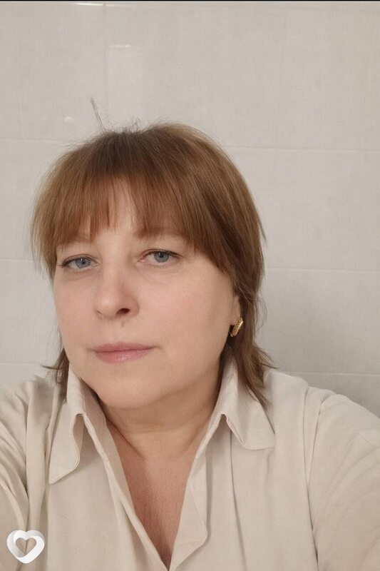 Анна, 52, Астрахани — анкета №3711466