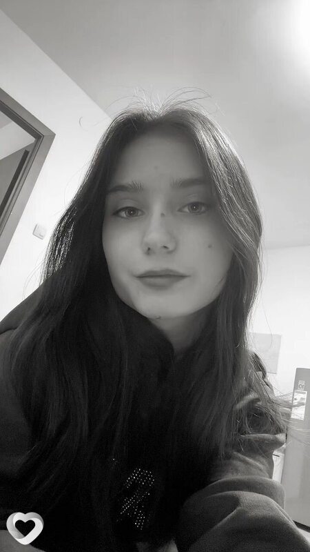 Анастасия, 19, Улан-Удэ — анкета №3711470