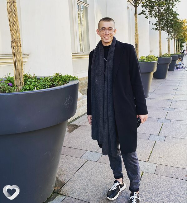 Алексей, 26, Прокопьевске — анкета №3711476