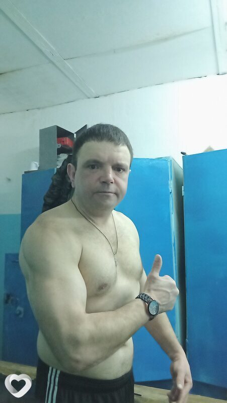 Дмитрий, 40, Караганде — анкета №3711477