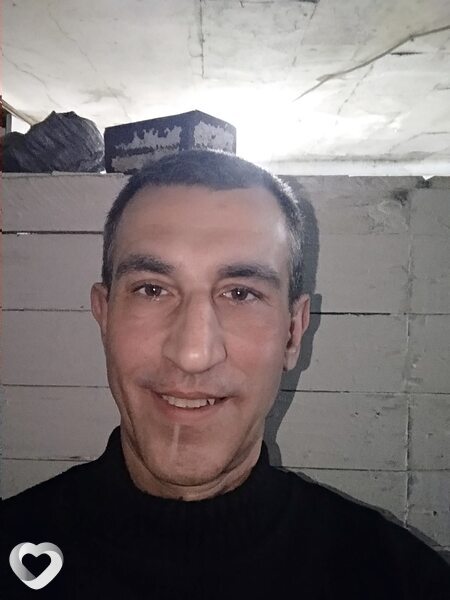 Максим, 45, Нижнем Новгороде — анкета №3711724
