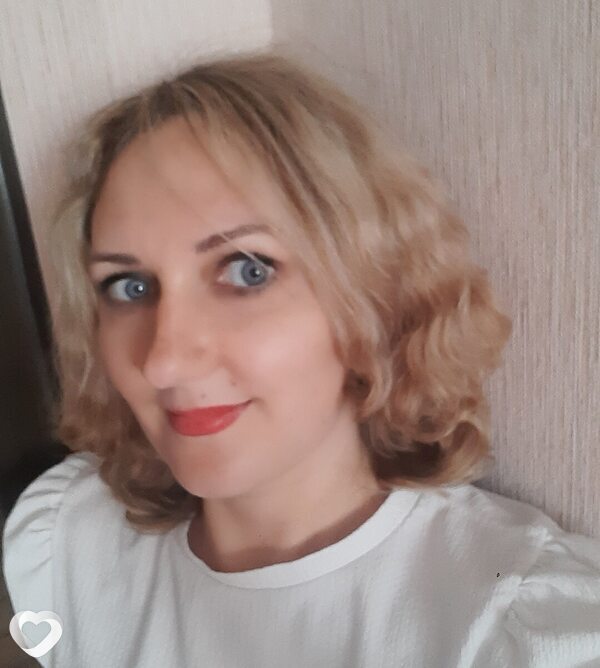 Марина, 42, Новосибирске — анкета №3711913