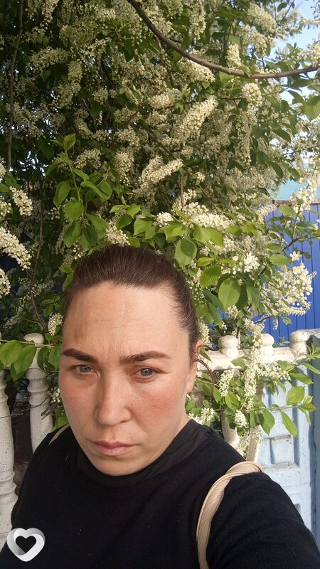 Надежда, 36, Абакане — анкета №3711920