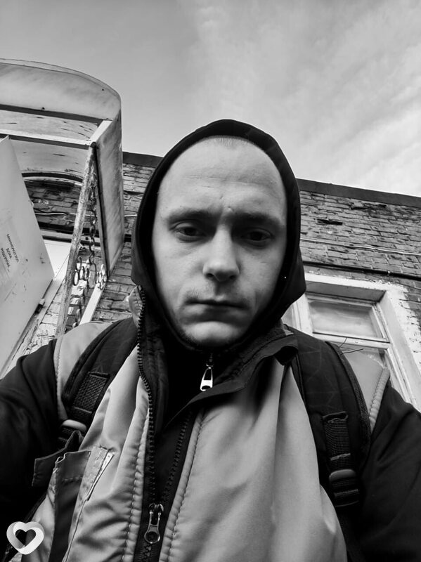 Stas, 24, Истре — анкета №3711924