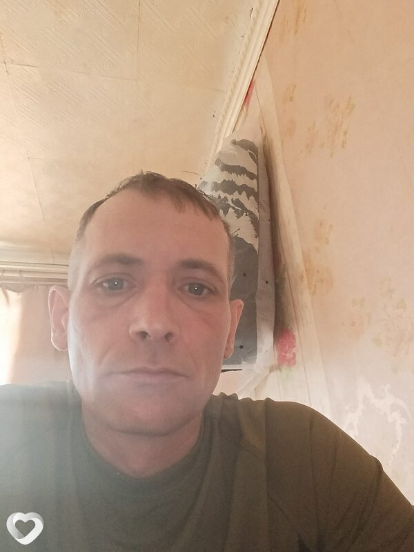 Роман, 42, Прокопьевске — анкета №3711537