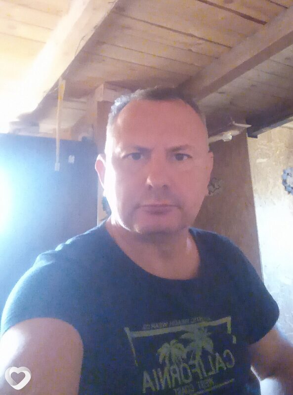 Иван, 44, Абакане — анкета №3711542