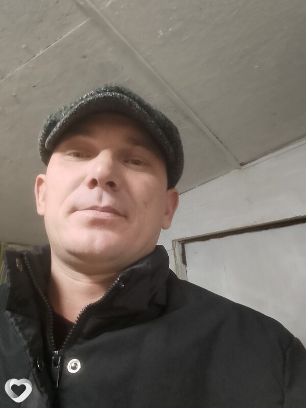 Саша, 37, Уральске — анкета №3711543