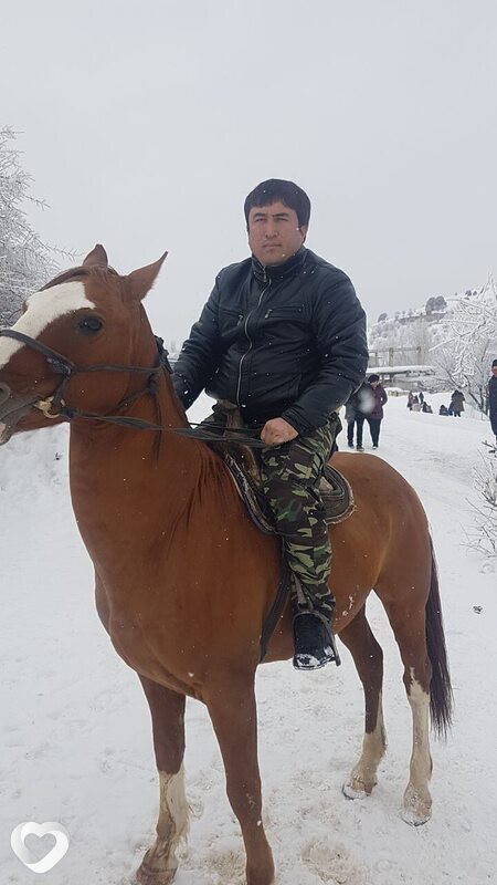 Ruslan, 36, Туле — анкета №3711544