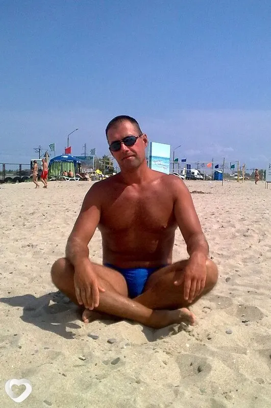 Balamut, 52, Москве — анкета №3711546