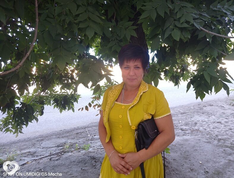 Валентина, 42, Волгограде — анкета №3711550