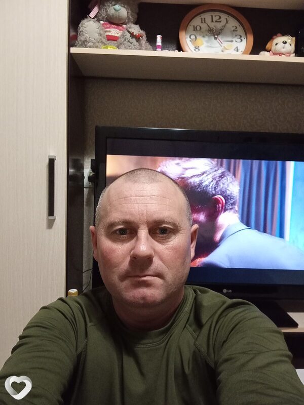 Алекс, 44, Уссурийске — анкета №3711552