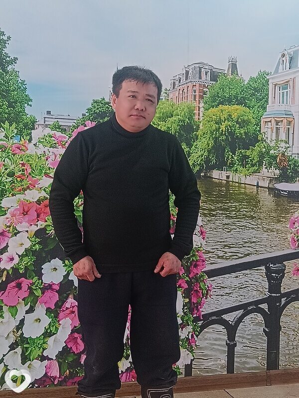 Алексей, 48, Усть-Каменогорск — анкета №3711555