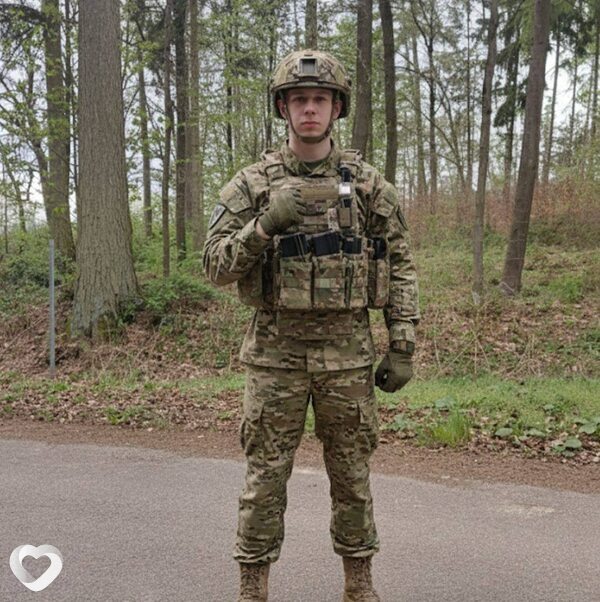 Максим, 29, Харькове — анкета №3711581
