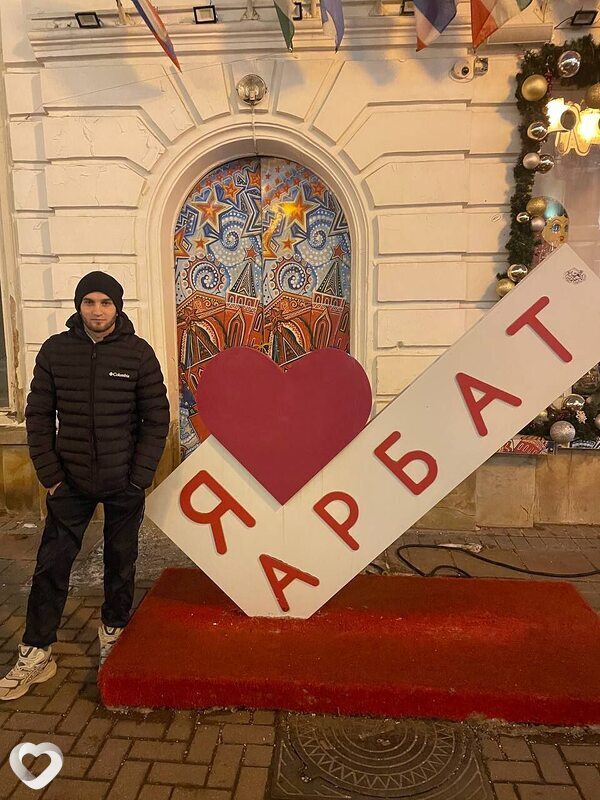 Александр, 21, Ставрополе — анкета №3711585