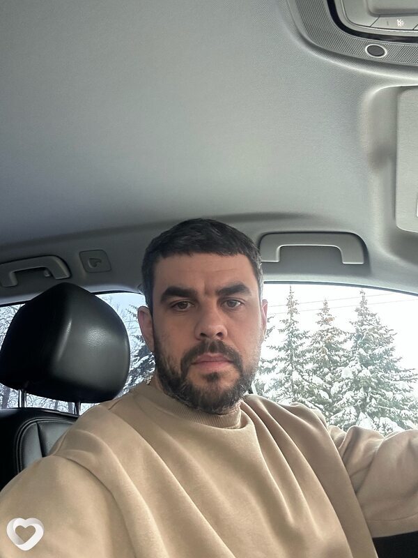 Александр, 36, Владимире — анкета №3711600