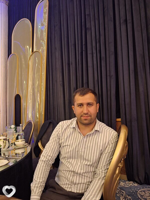 Расул, 29, Москве — анкета №3711601