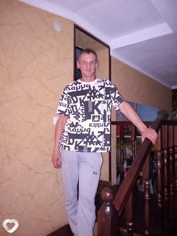 Владимир, 43, Новочеркасске — анкета №3711605