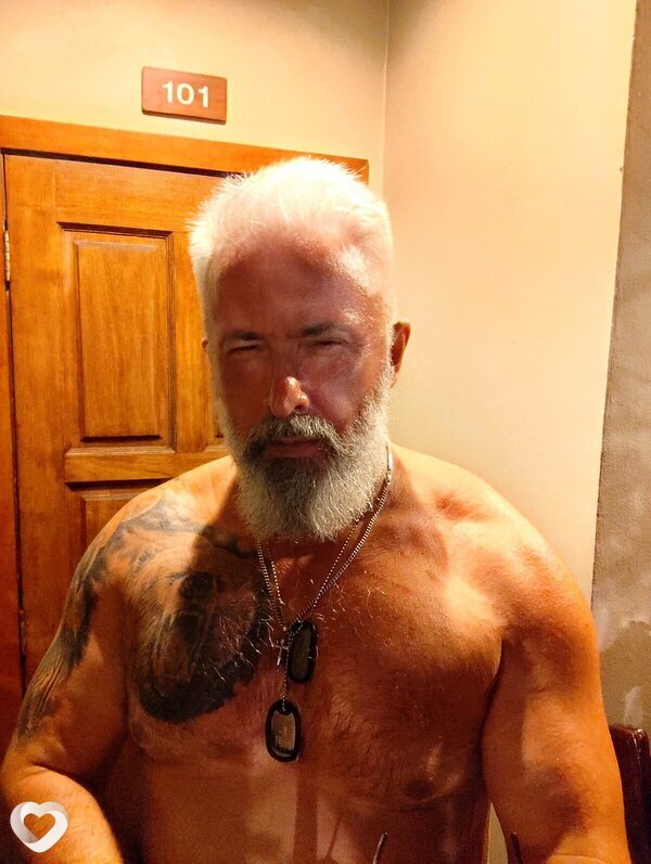 Андрей, 56, Сарове — анкета №3711562