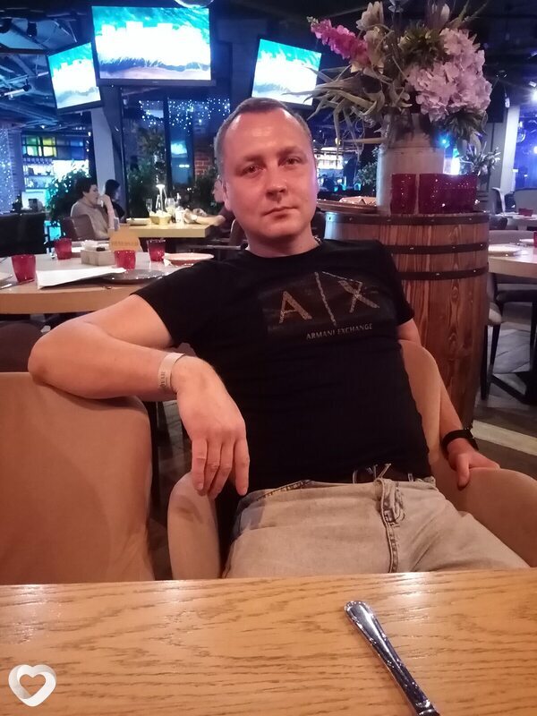 Сергей, 38, Саранске — анкета №3711563