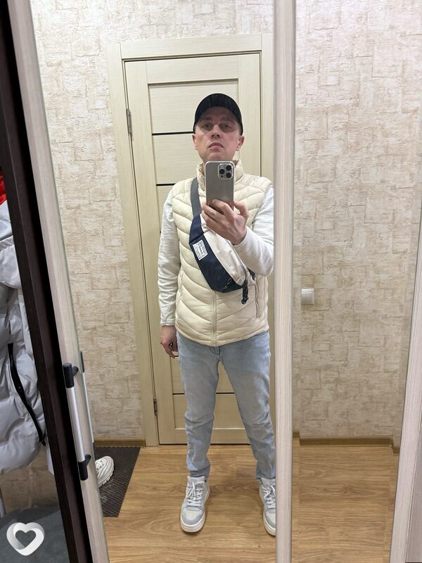 Сергей, 38, Дмитрове — анкета №3711564