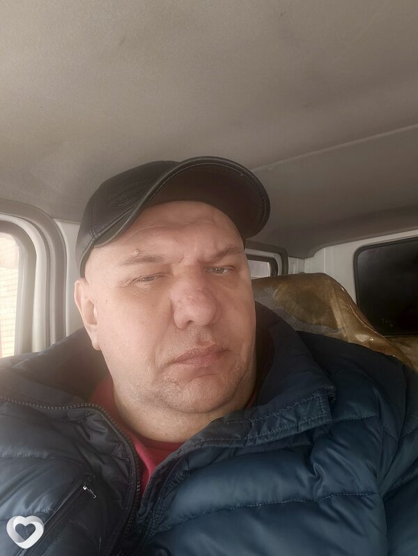 Андрей, 48, Уссурийске — анкета №3711567