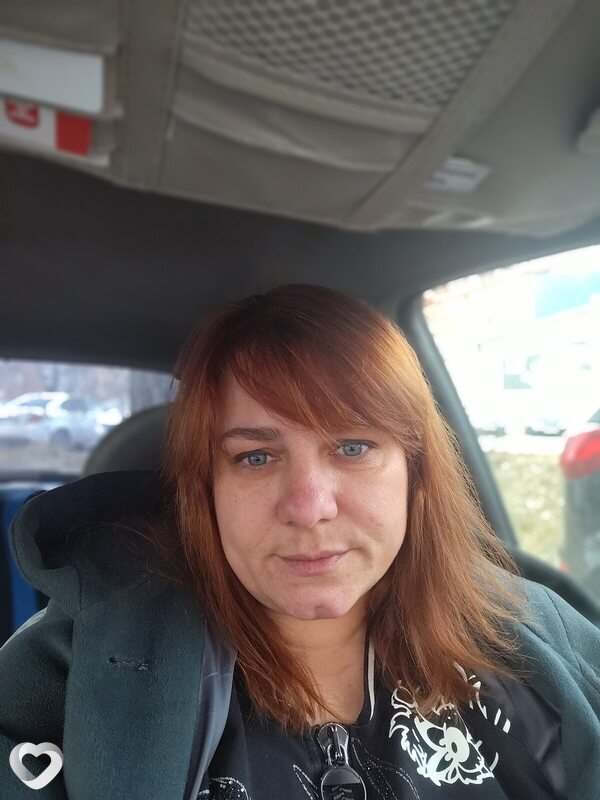 Наталья, 43, Челябинске — анкета №3711570