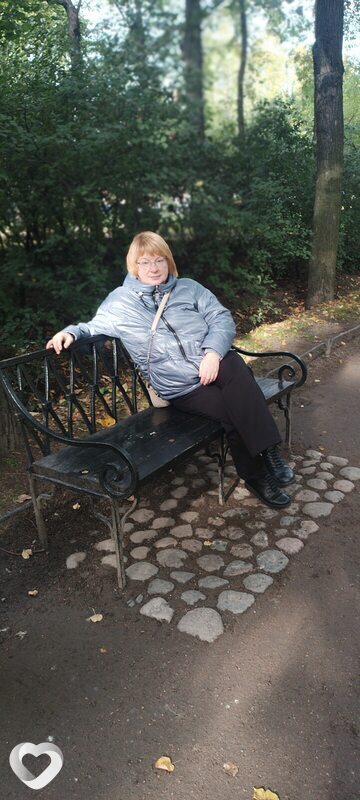 Анна, 44, Тольятти — анкета №3711573