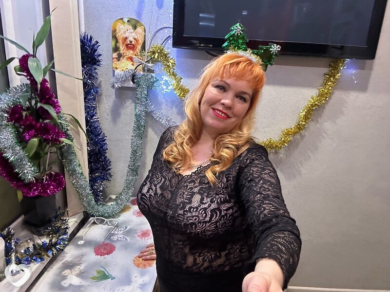 Наталья, 52, Санкт-Петербурге — анкета №3711575