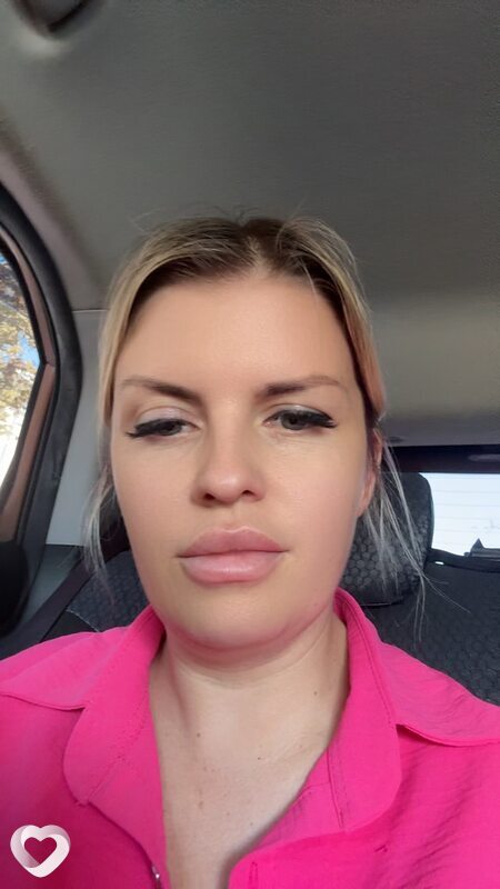 Екатерина, 39, Севастополе — анкета №3711606