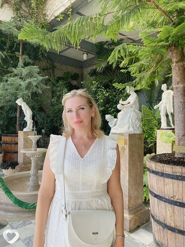 Виктория, 45, Калининграде — анкета №3711610