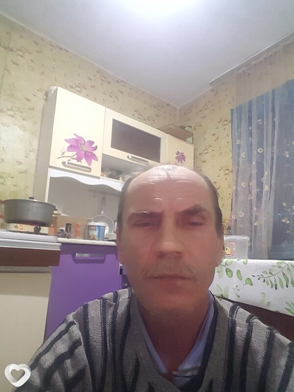 Толян, 55, Костанае — анкета №3711615